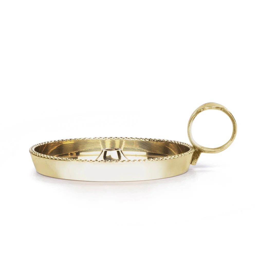 Borosil Mangal Akhand Diya, Medium - Image 14