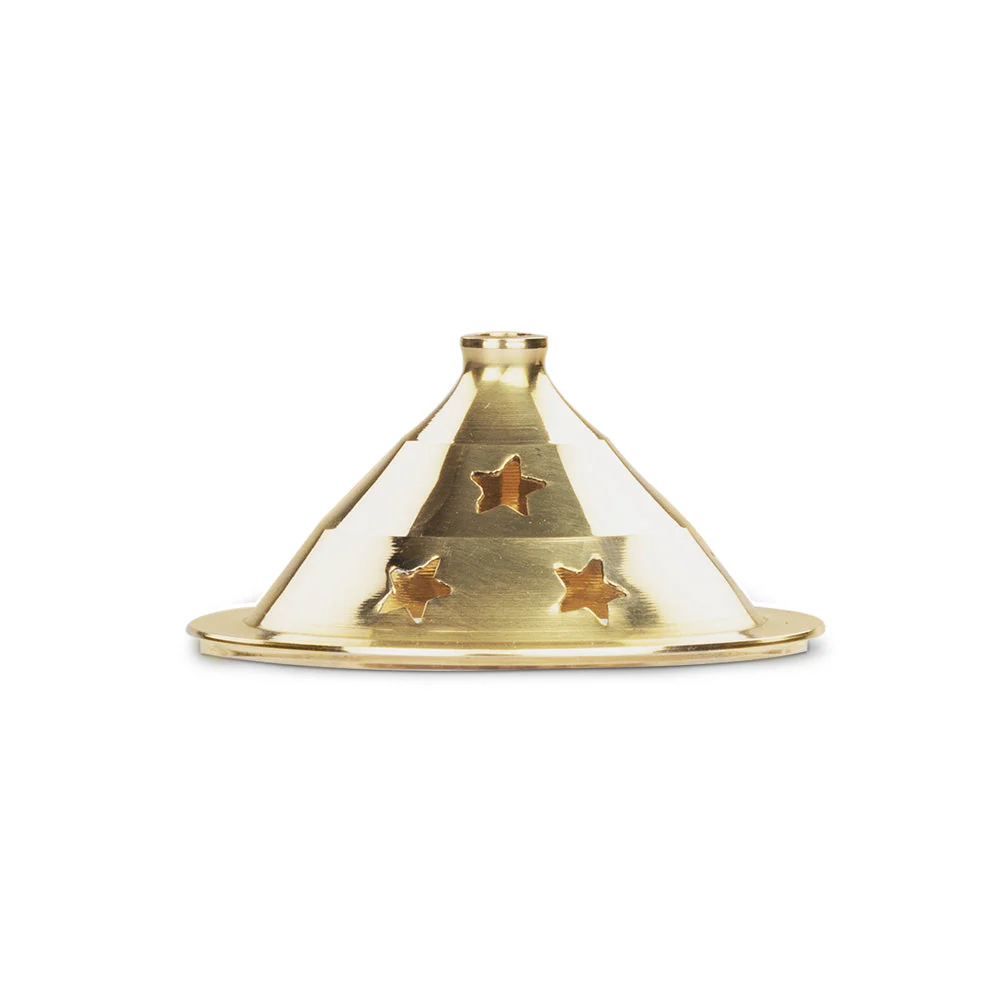 Borosil Mangal Akhand Diya, Medium - Image 6