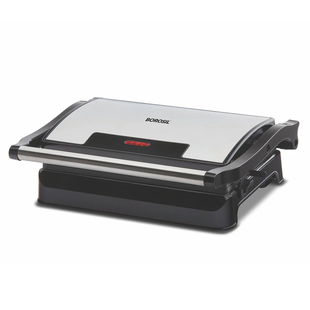 Meta Prime Grill Sandwich Maker - Image 2