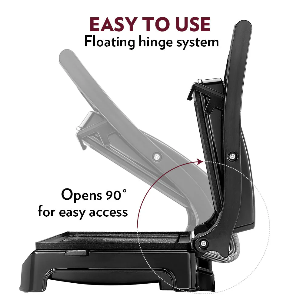 Meta Prime Grill Sandwich Maker - Image 9