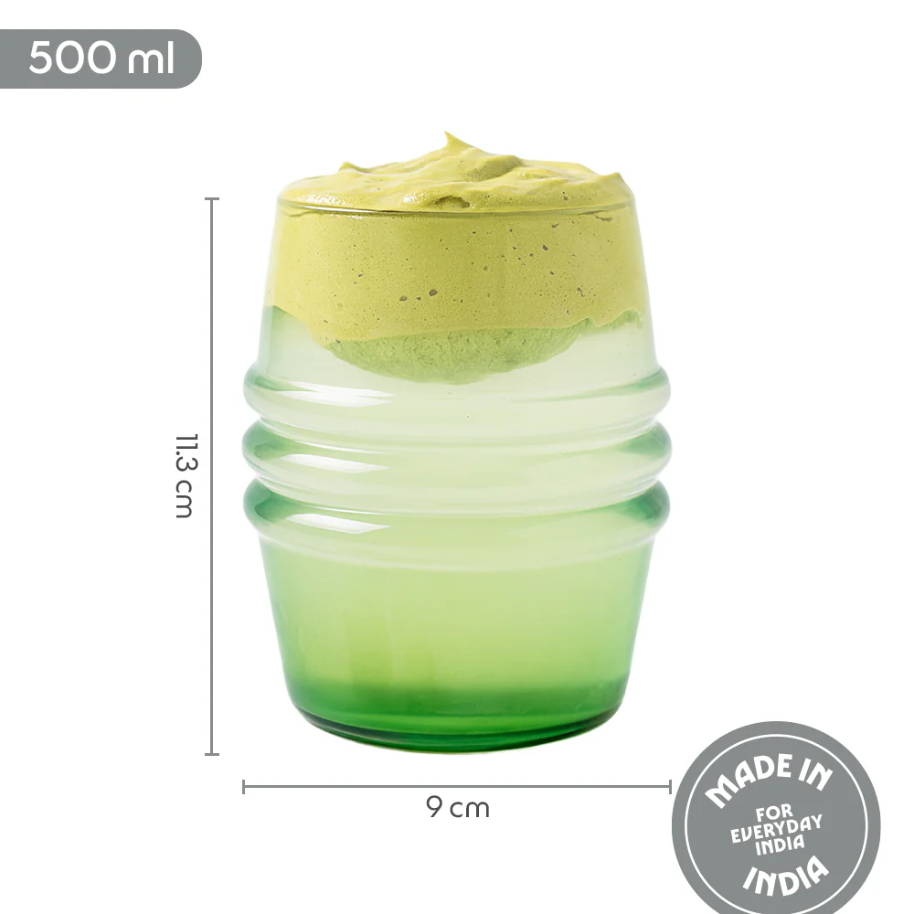 Mizu Matcha Tumbler Set - Image 3