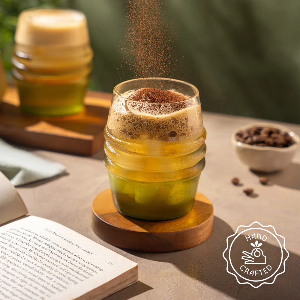 Mizu Matcha Tumbler Set - Image 5