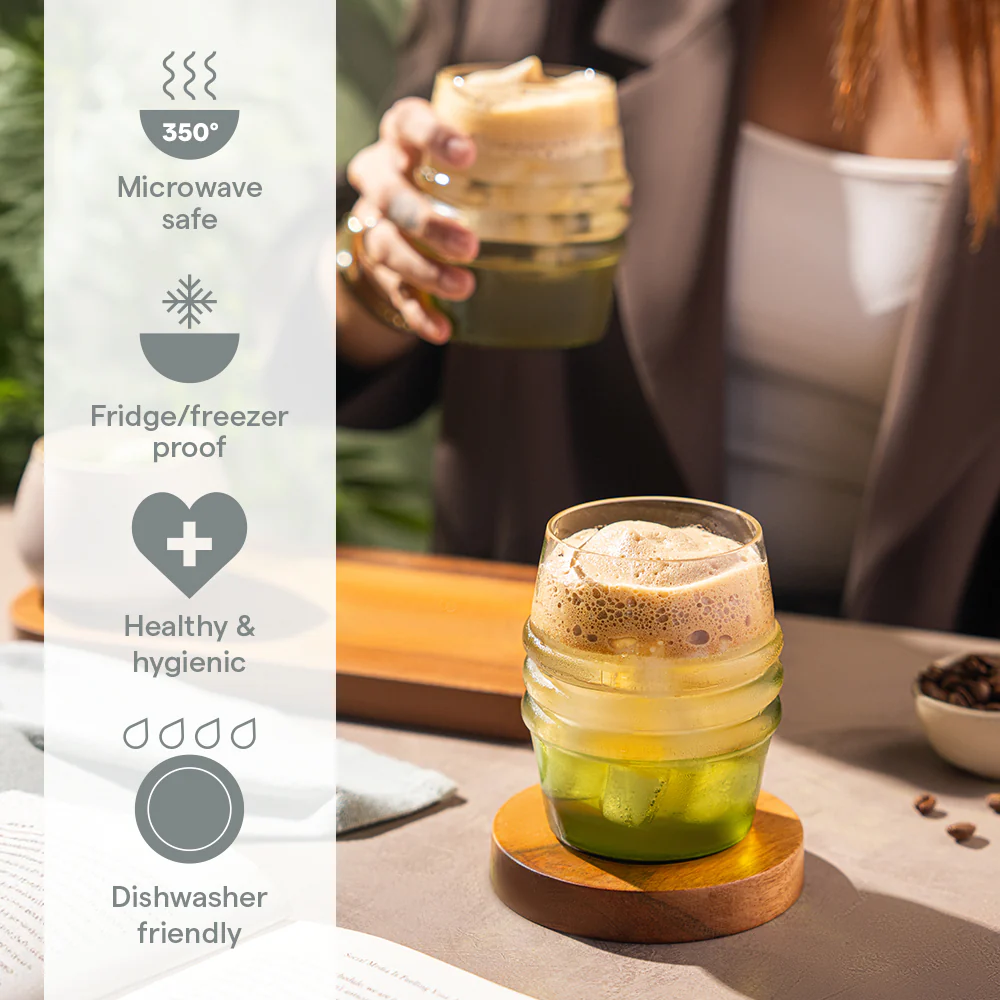 Mizu Matcha Tumbler Set - Image 6