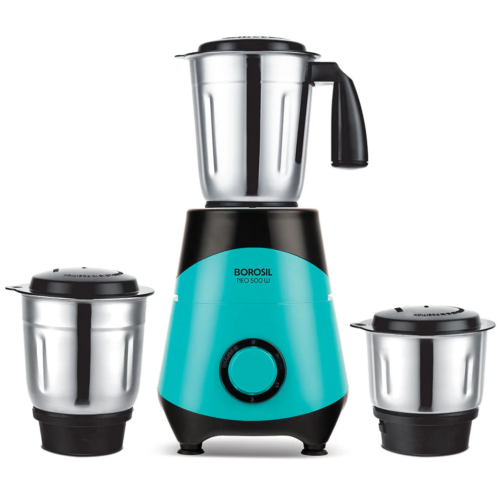 Neo 3 Mixer Grinder - Image 2