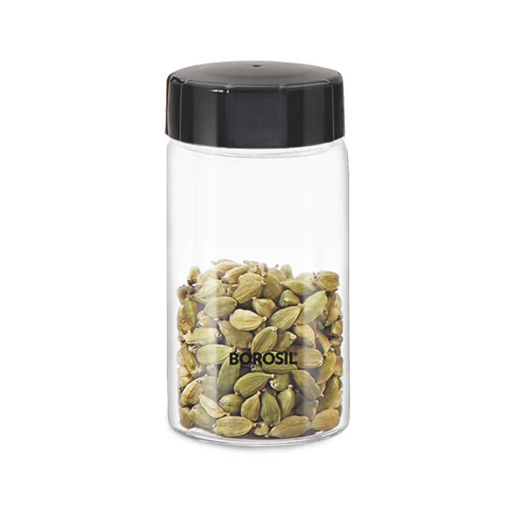 Neo Fridge Proof Glass Spice Jars - Image 10