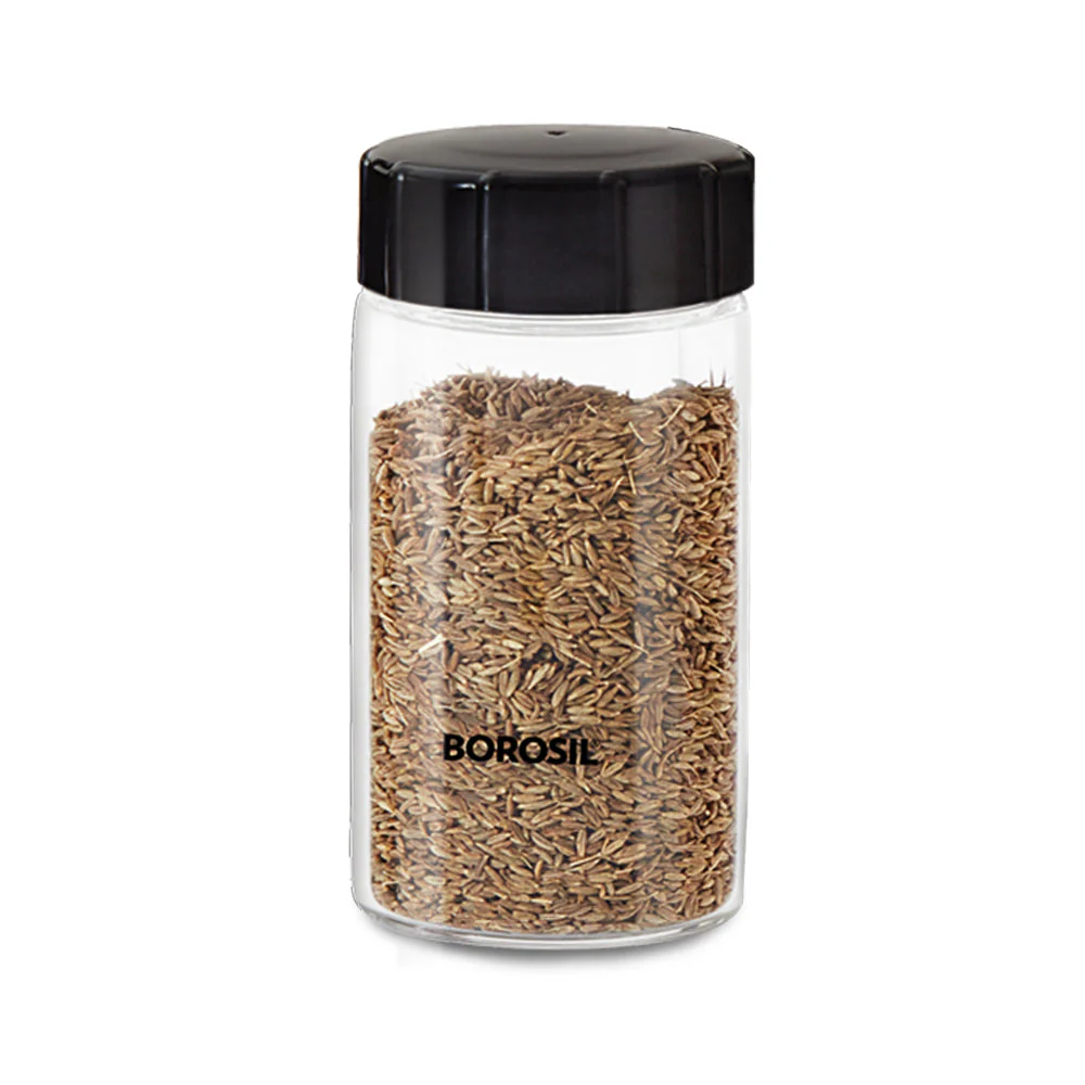 Neo Fridge Proof Glass Spice Jars - Image 8