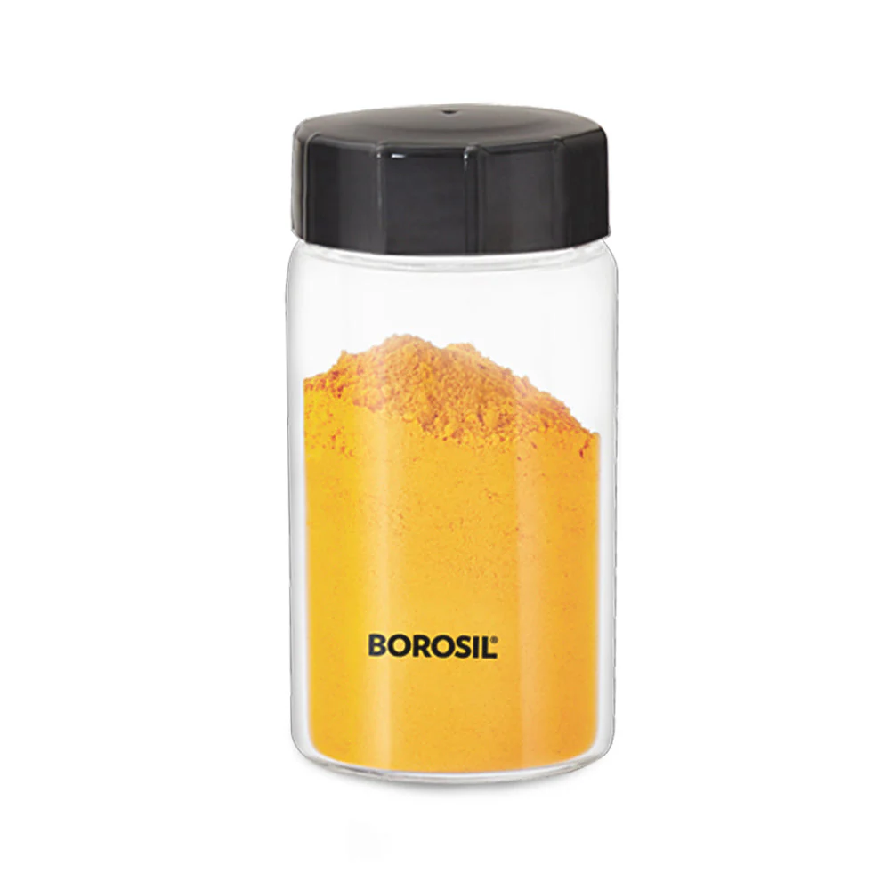 Neo Fridge Proof Glass Spice Jars - Image 9