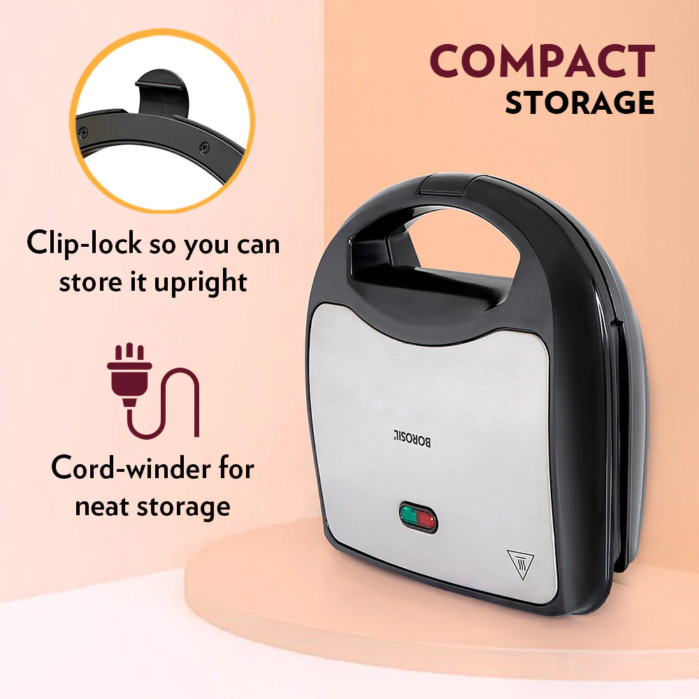 Neo Sandwich Maker - Image 10