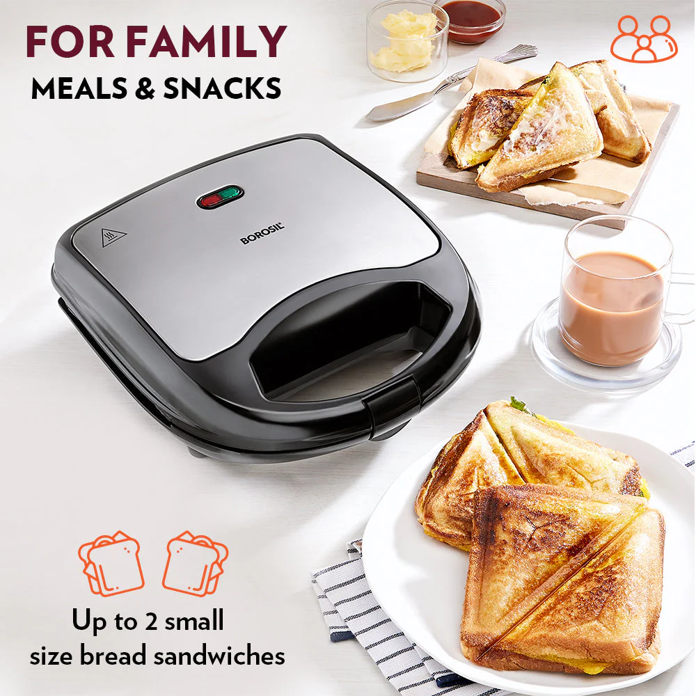 Neo Sandwich Maker - Image 5