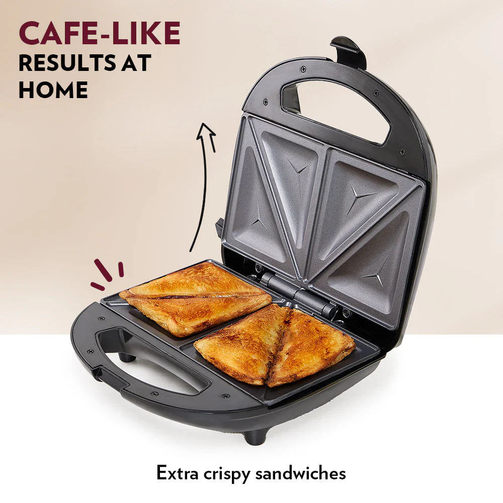 Neo Sandwich Maker - Image 8