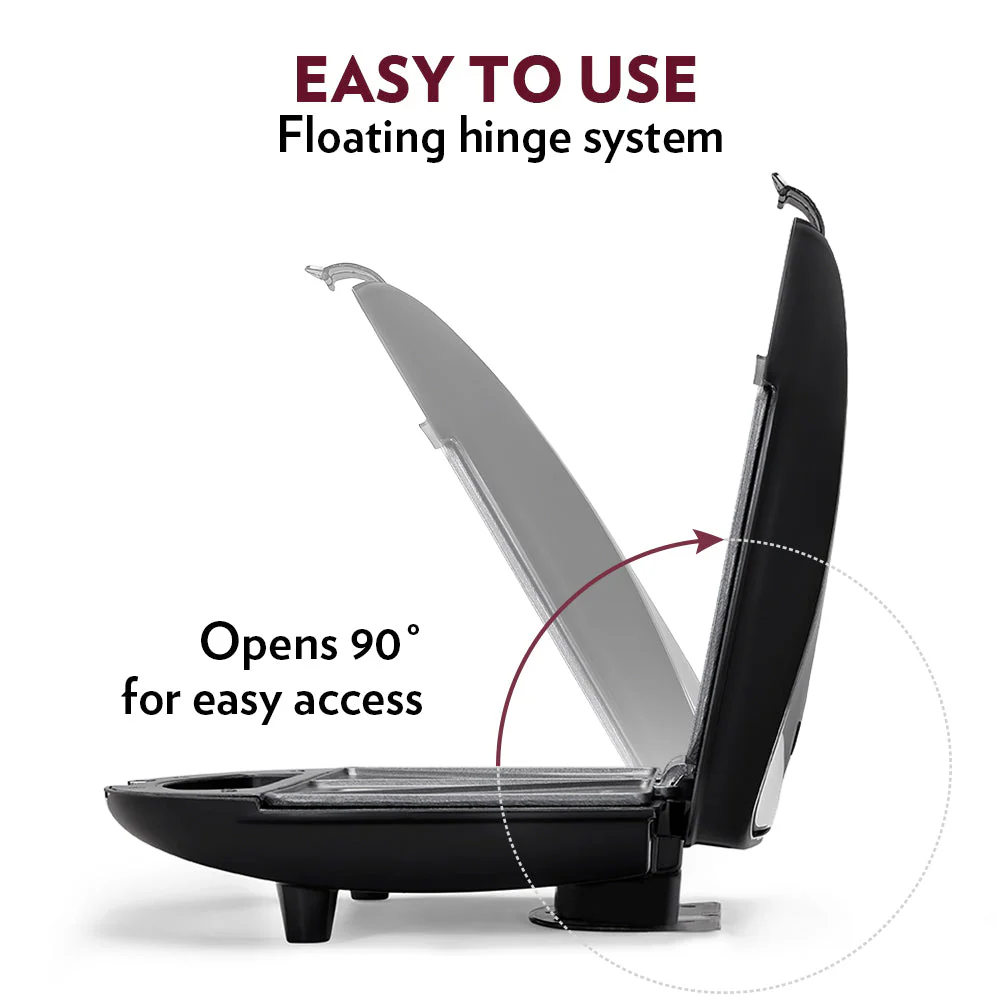 Neo Sandwich Maker - Image 9