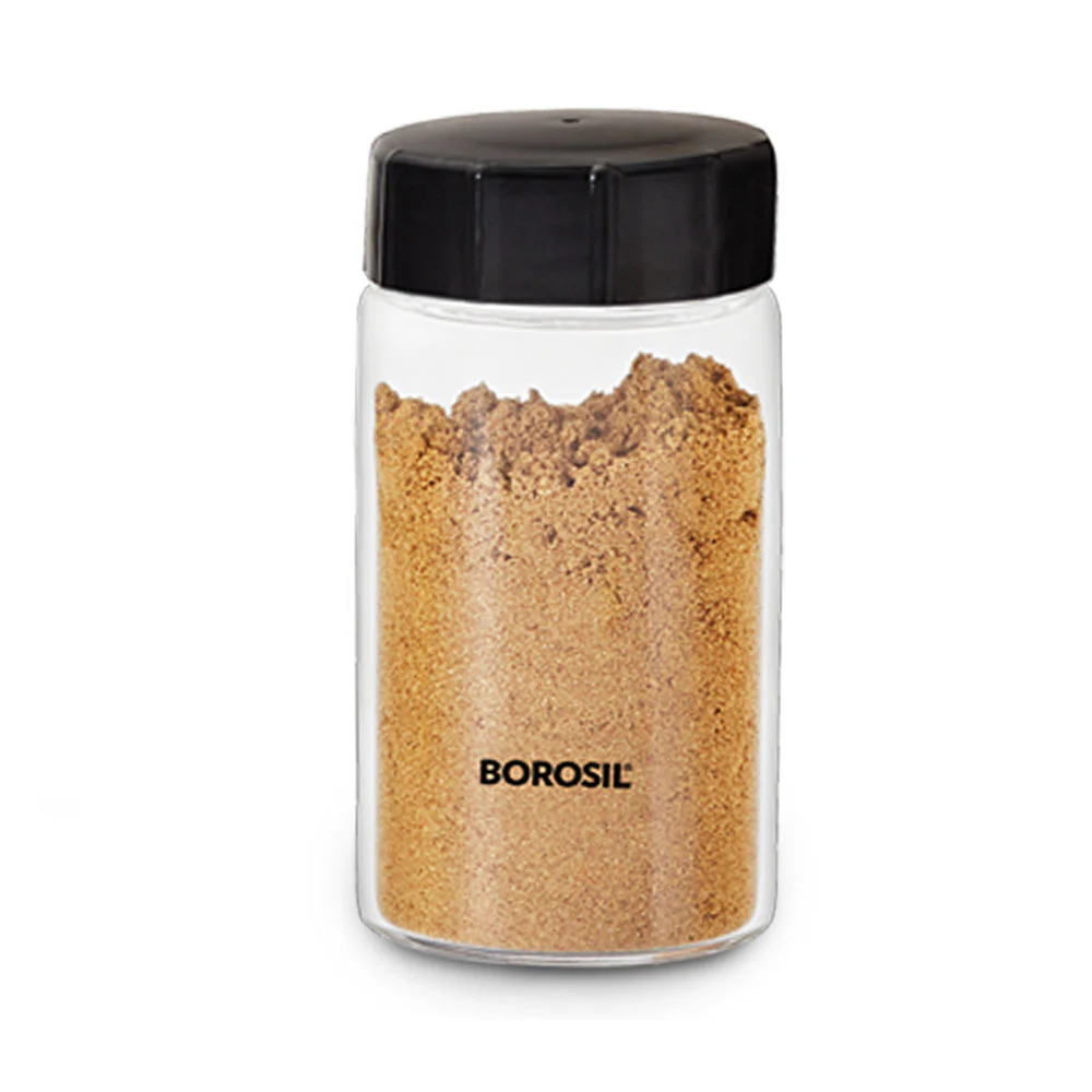 Neo Fridge Proof Glass Spice Jars Set - Image 9