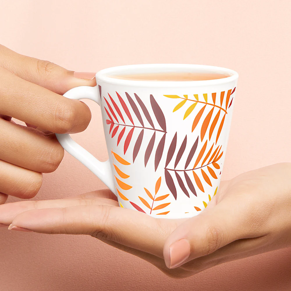 Larah Novelty Costa Mug Set - Image 2