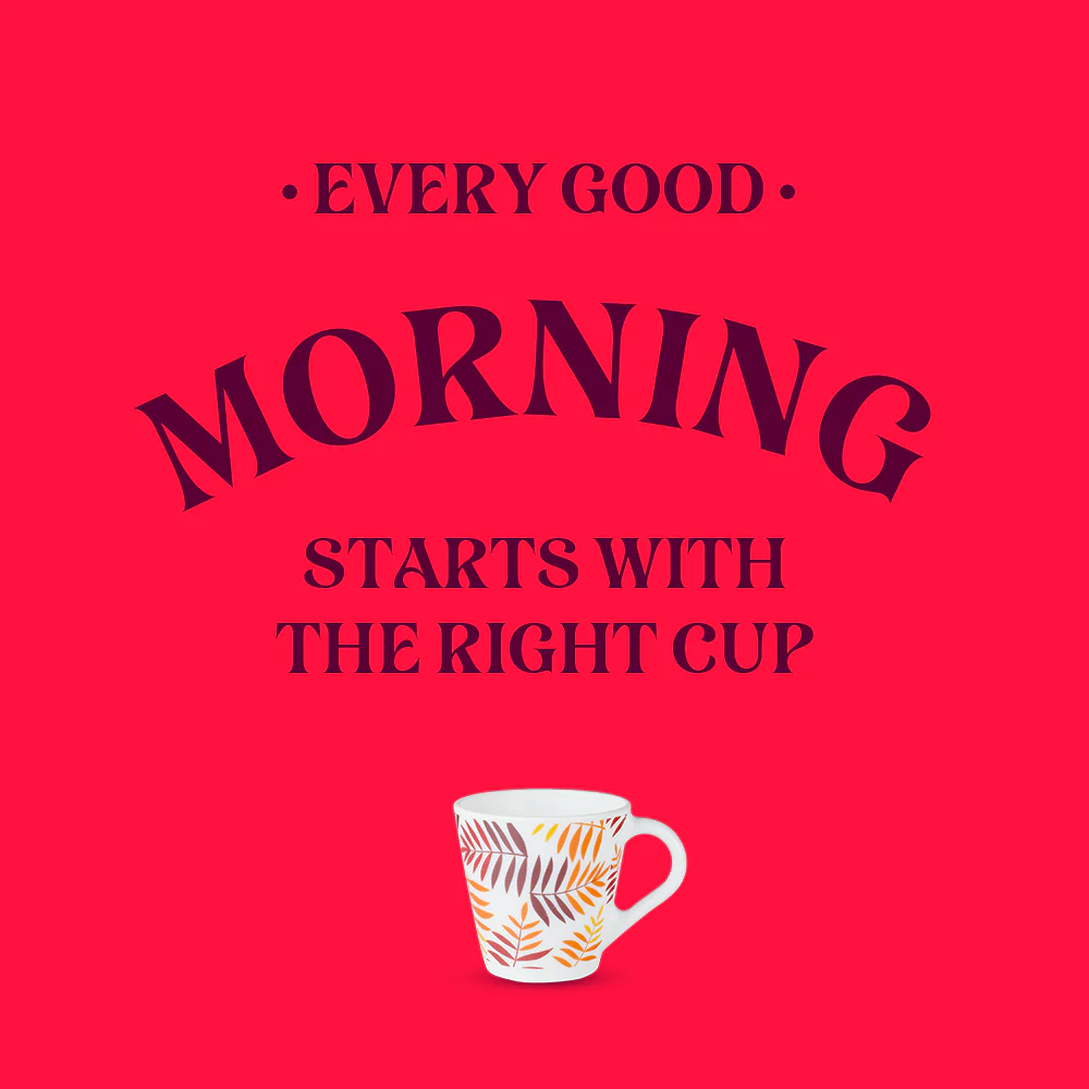 Larah Novelty Costa Mug Set - Image 4