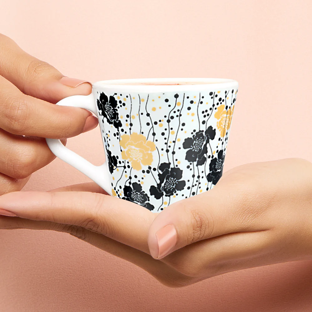 Larah Novelty Dreamer Mug Set - Image 2