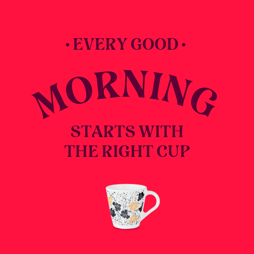 Larah Novelty Dreamer Mug Set - Image 4