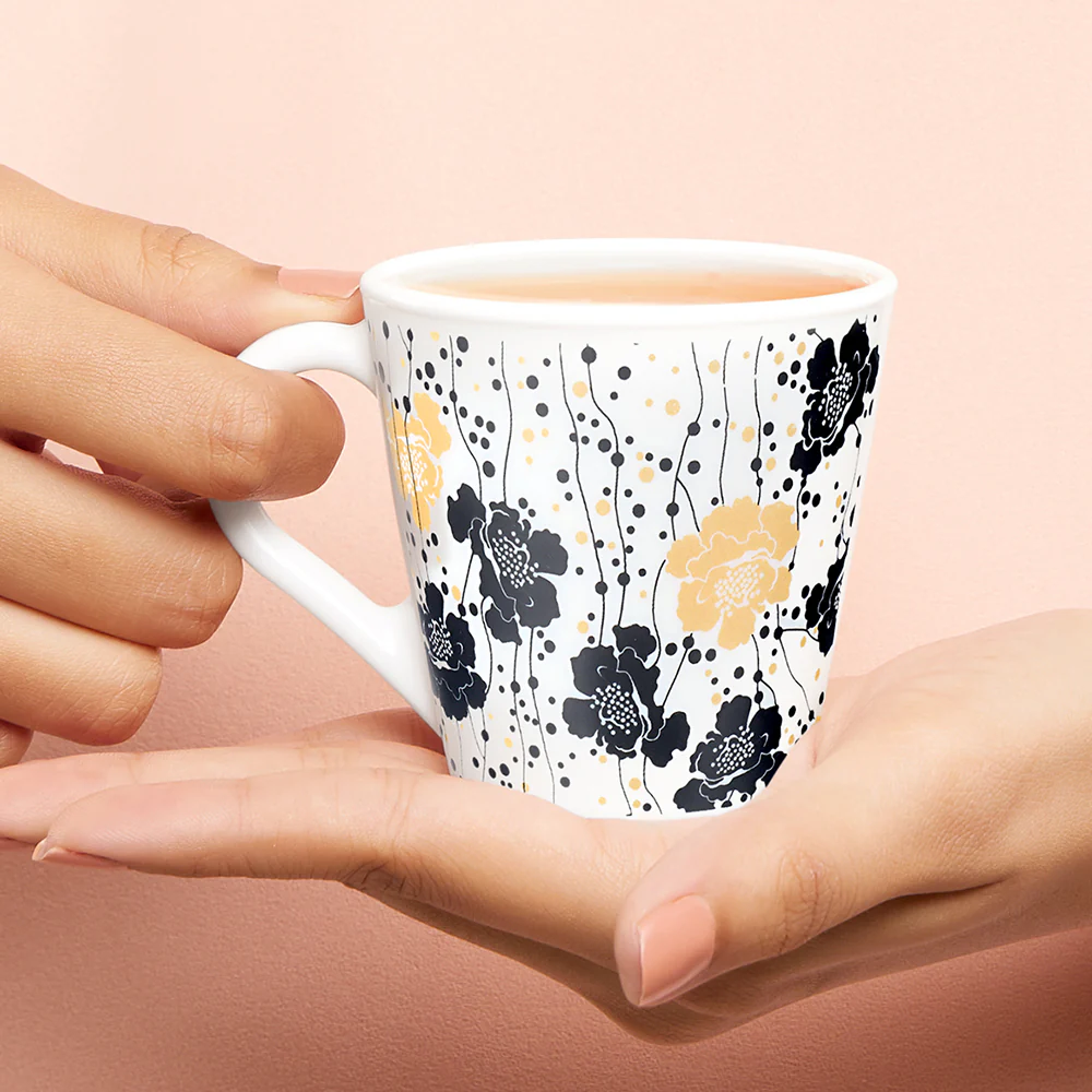 Larah Novelty Dreamer Mug Set - Image 2