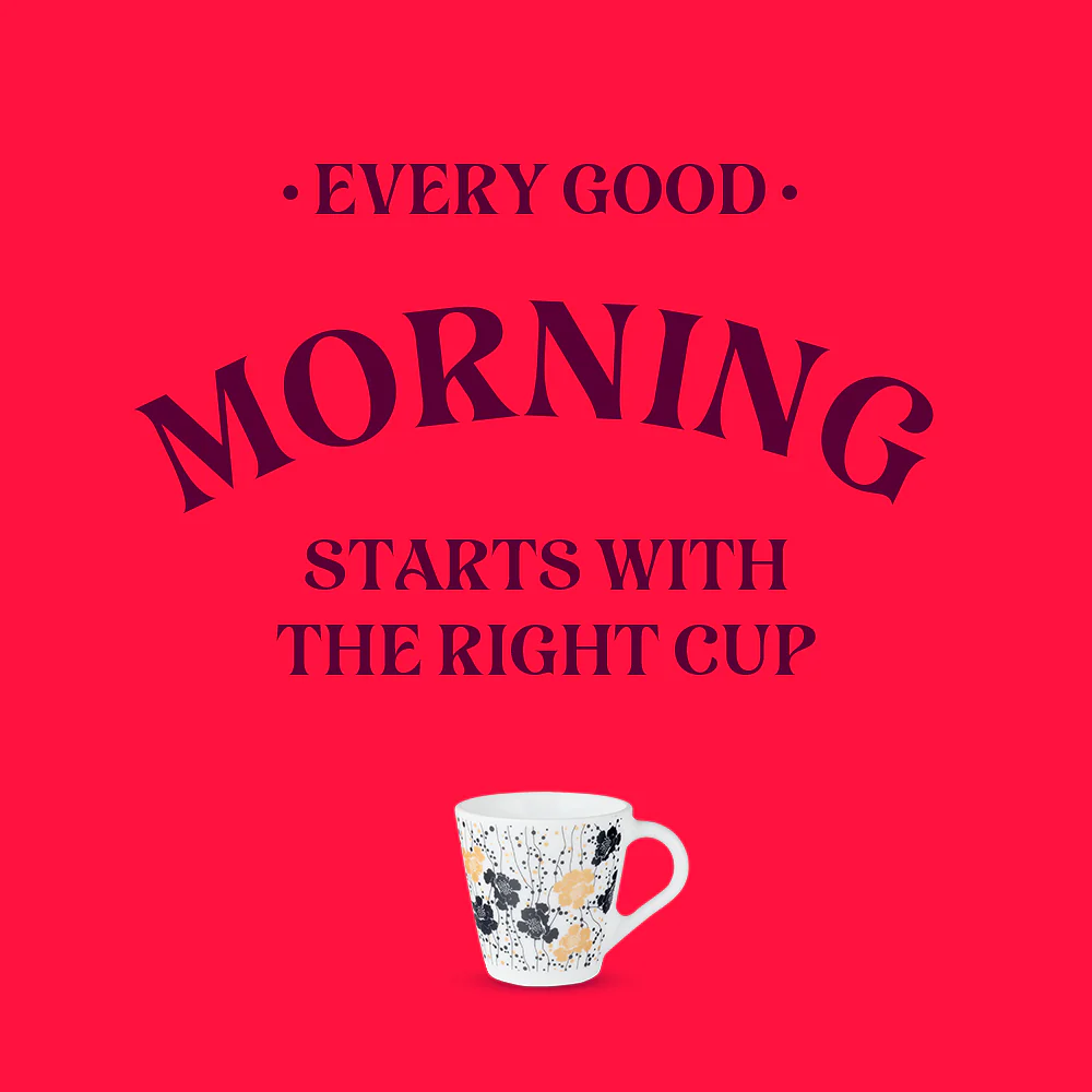 Larah Novelty Dreamer Mug Set - Image 4