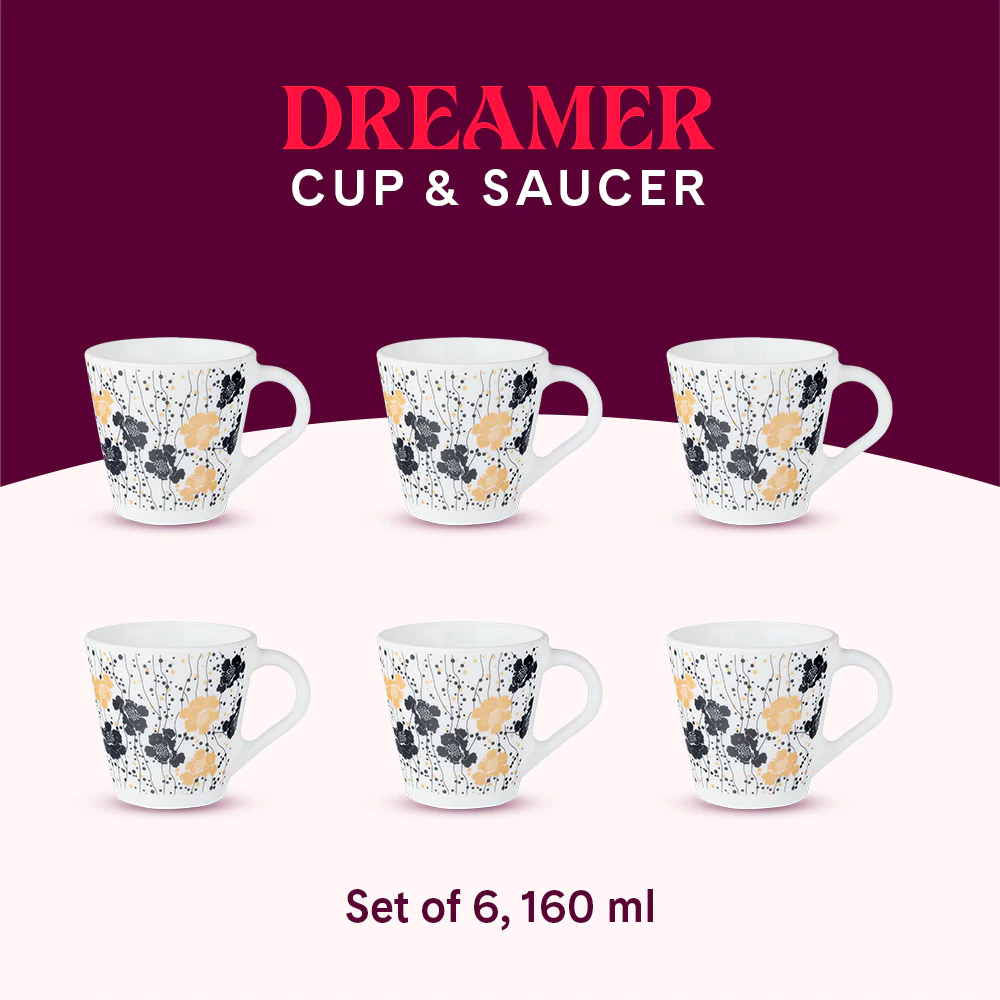 Larah Novelty Dreamer Mug Set - Image 9
