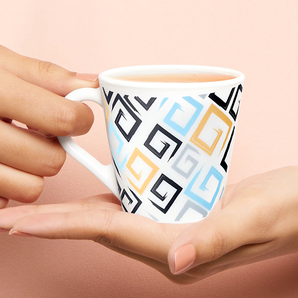 Larah Novelty Ember Mug Set - Image 2