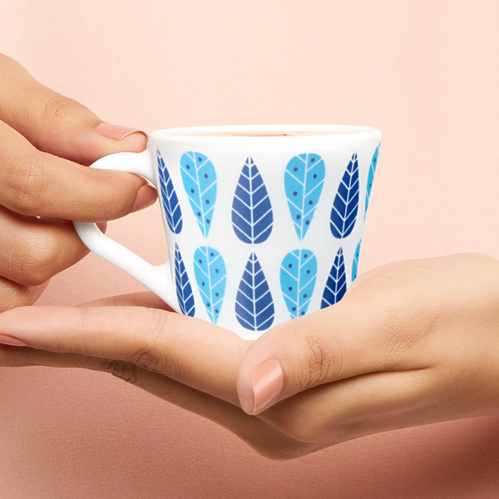 Larah Novelty Fable Mug Set - Image 2