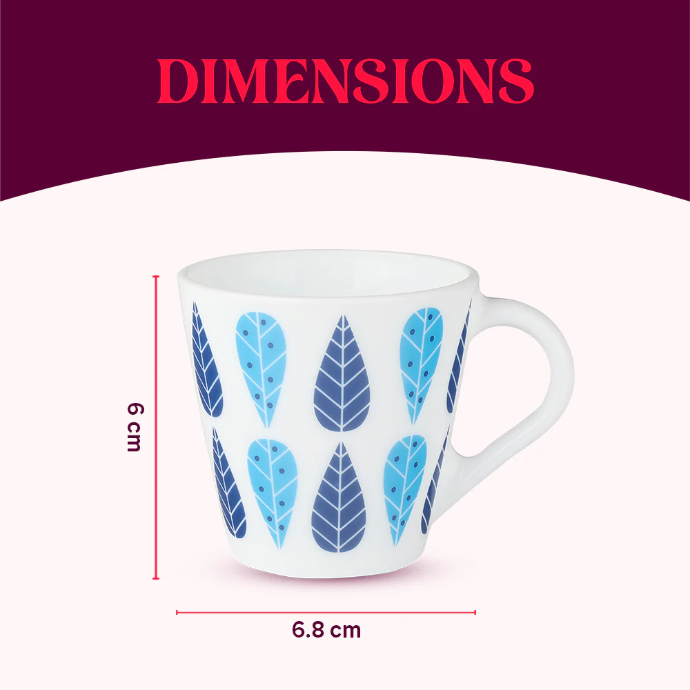 Larah Novelty Fable Mug Set - Image 3