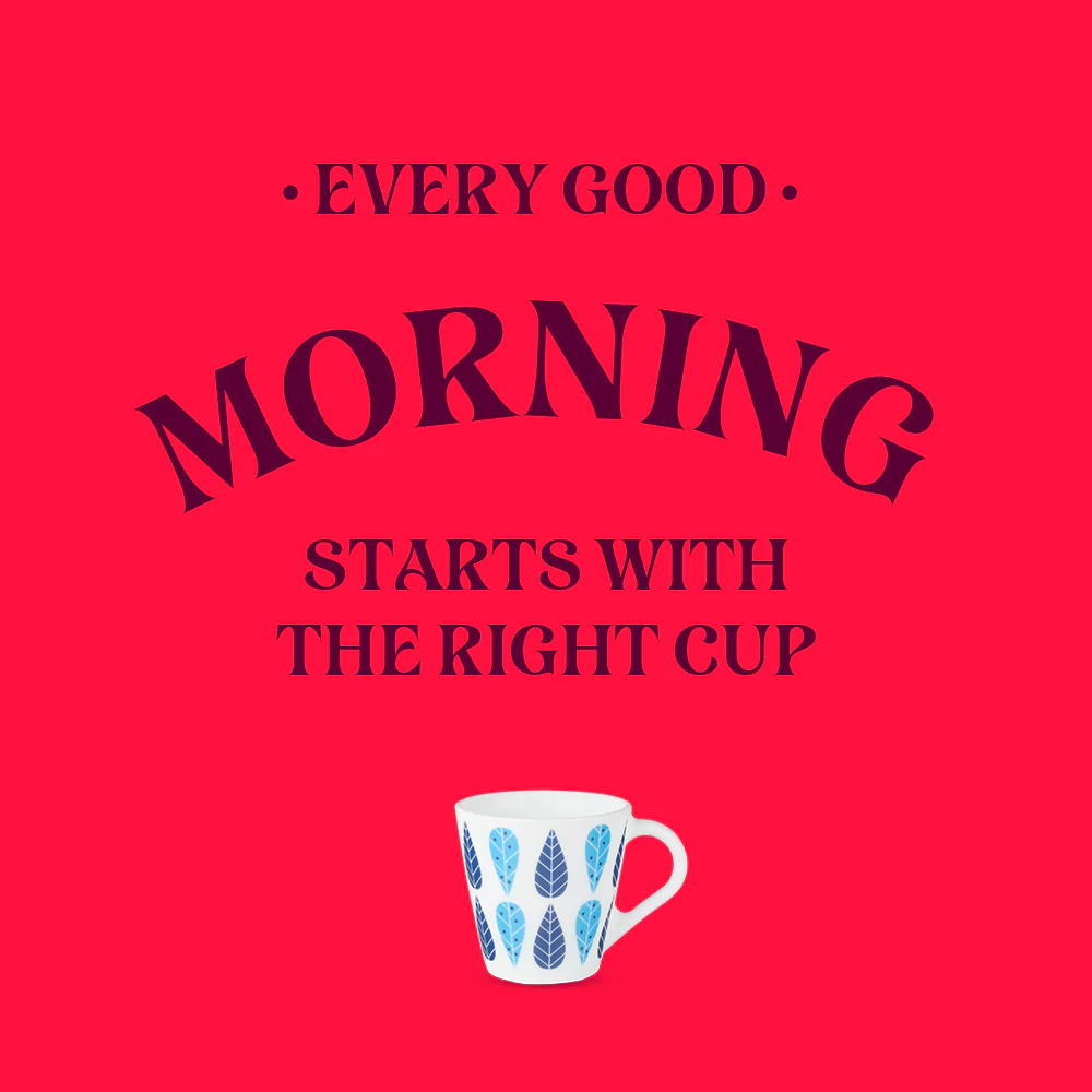 Larah Novelty Fable Mug Set - Image 4