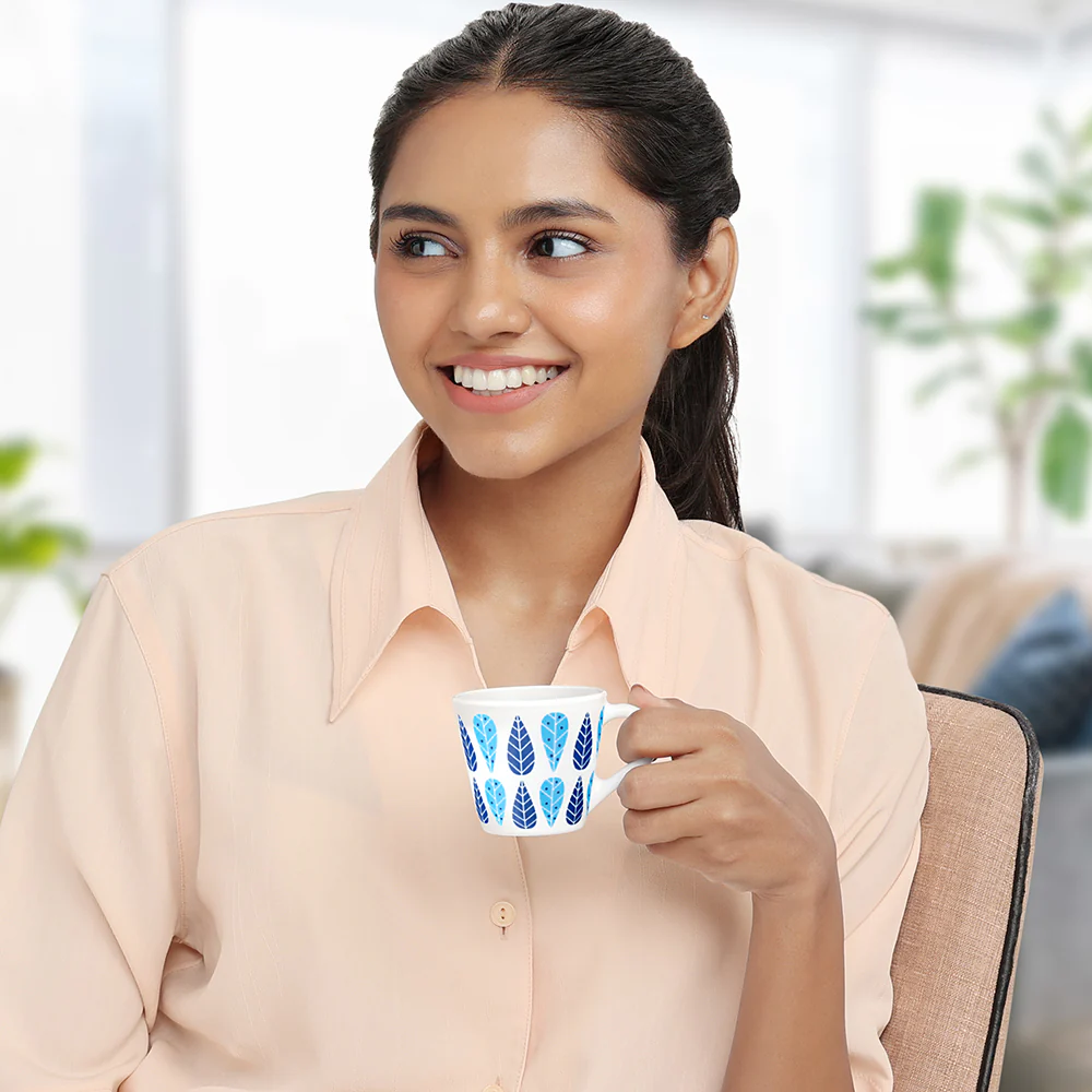 Larah Novelty Fable Mug Set - Image 5