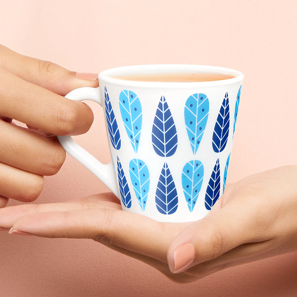 Larah Novelty Fable Mug Set - Image 2
