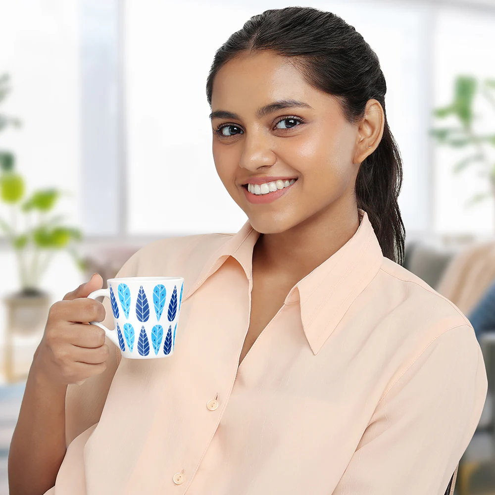 Larah Novelty Fable Mug Set - Image 5