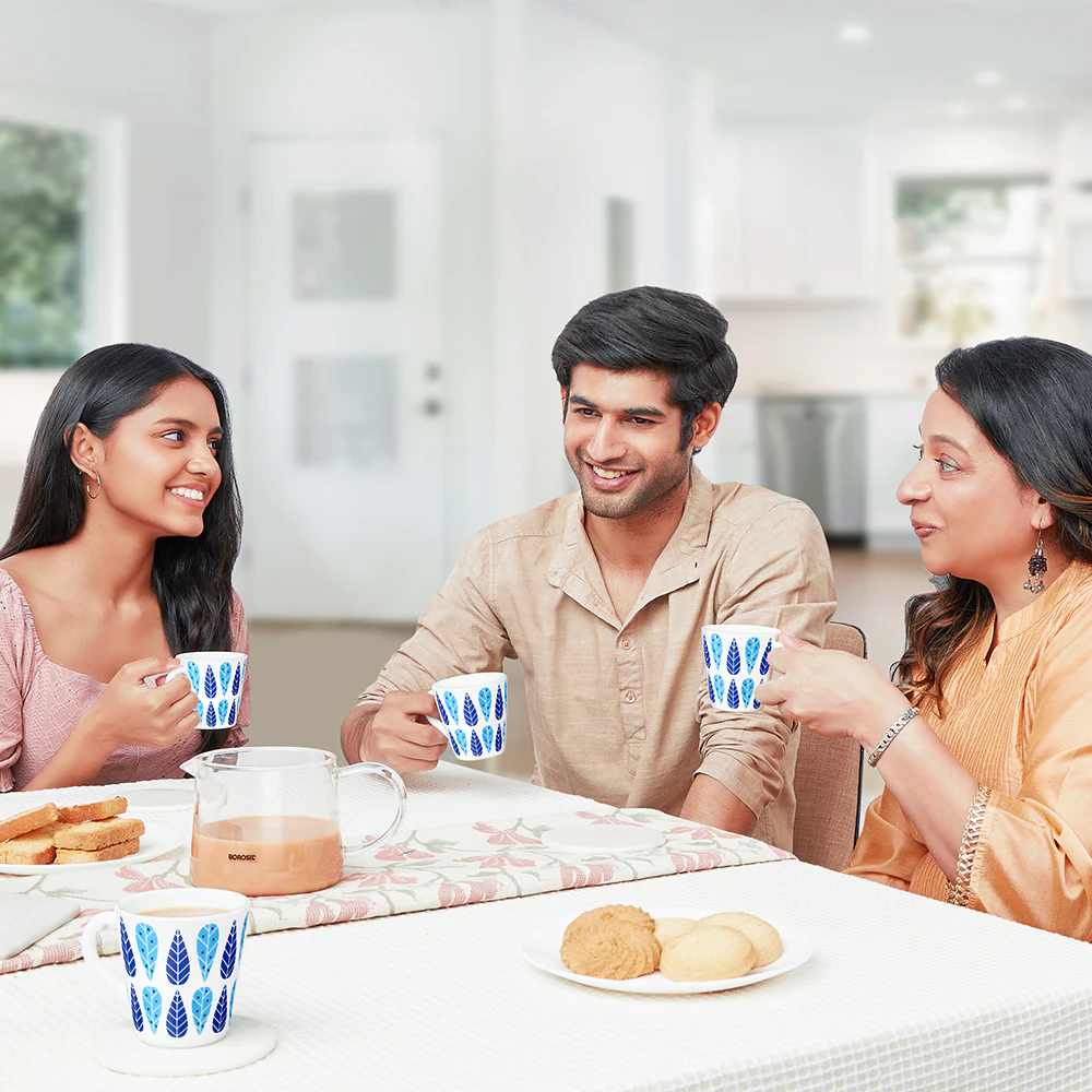 Larah Novelty Fable Mug Set - Image 8