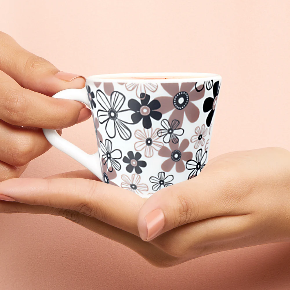 Larah Novelty Macy Mug Set - Image 2