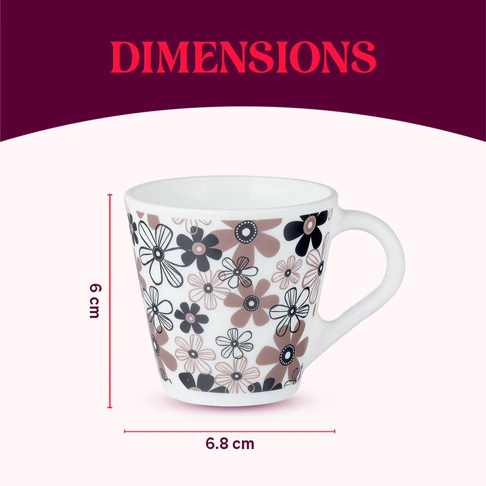 Larah Novelty Macy Mug Set - Image 3