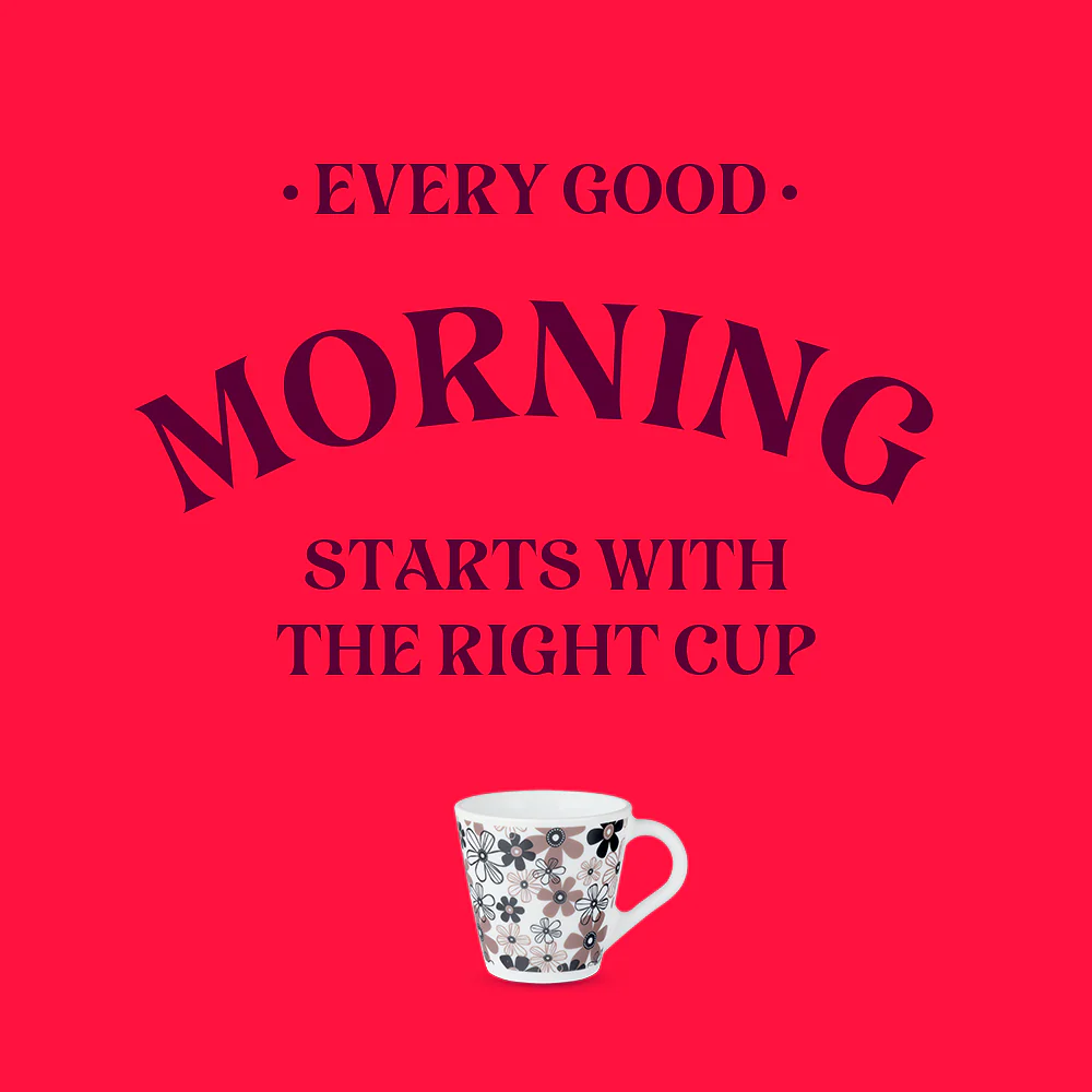 Larah Novelty Macy Mug Set - Image 4