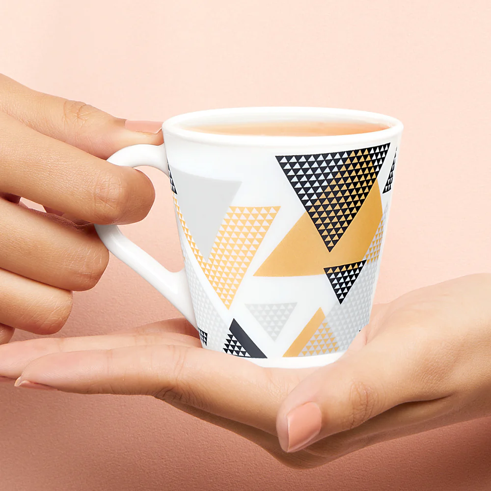 Larah Novelty Nivaah Mug Set - Image 2