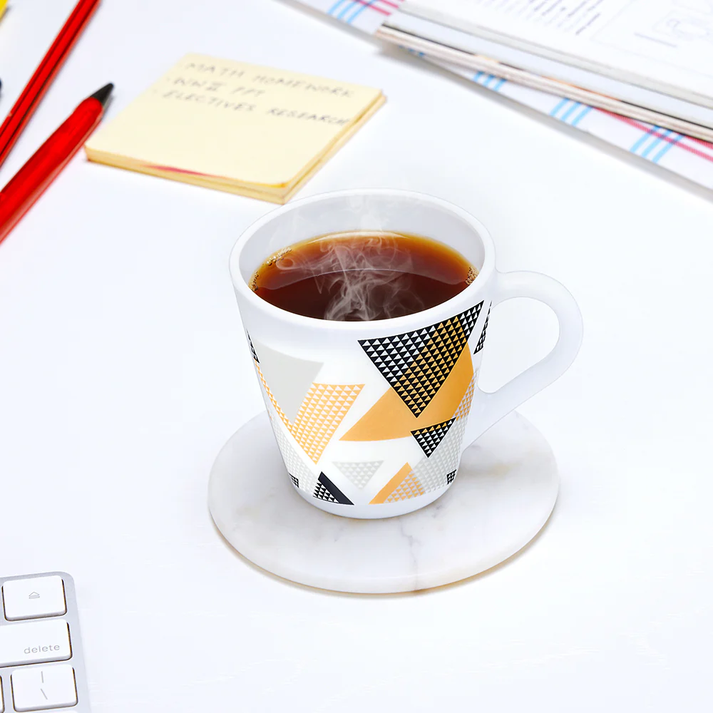 Larah Novelty Nivaah Mug Set - Image 6