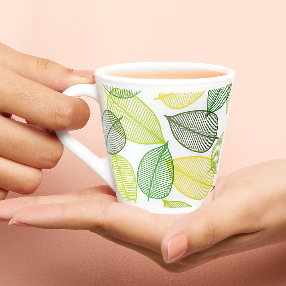Larah Novelty Noma Mug Set - Image 2