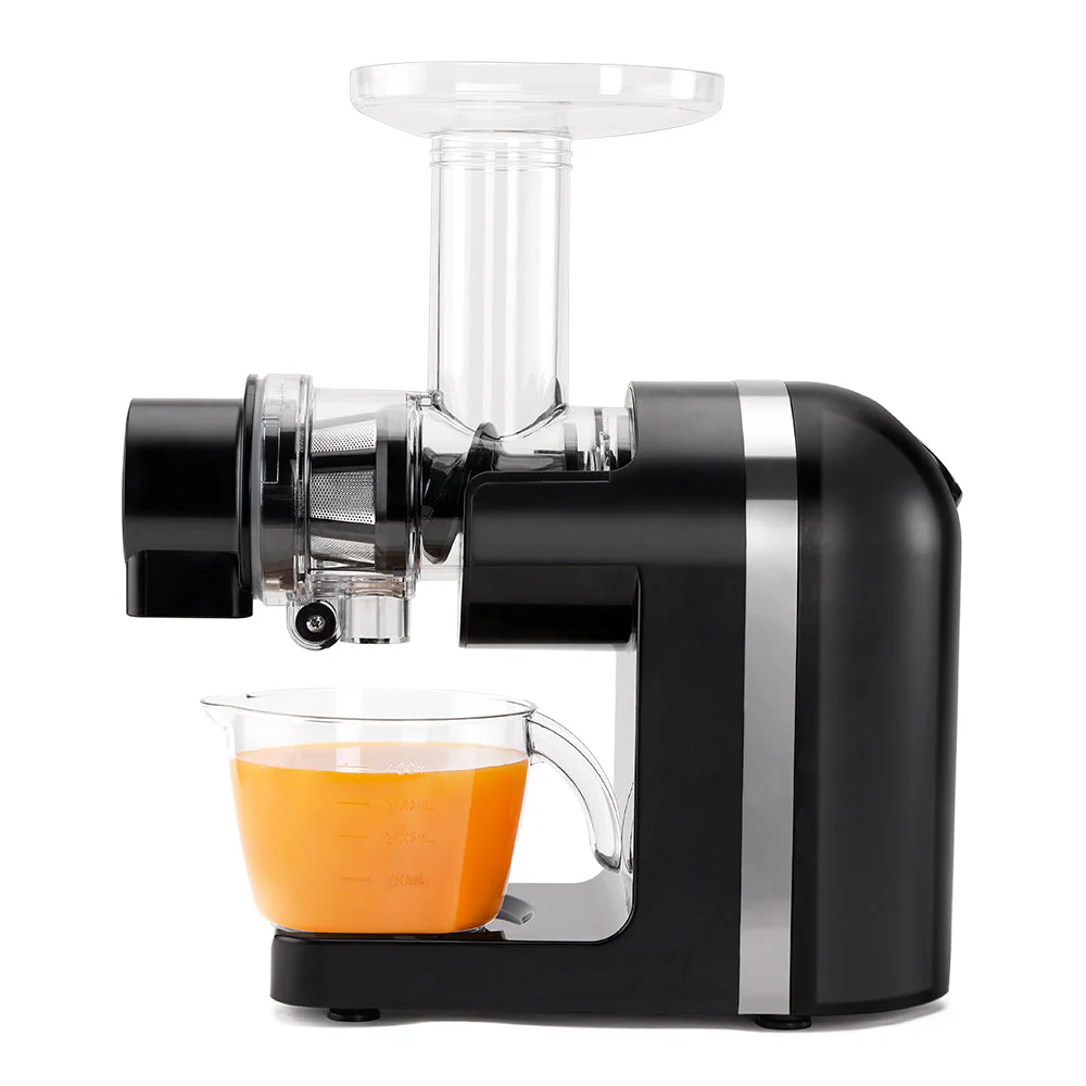 NutriRich Cold Press Juicer - Image 2