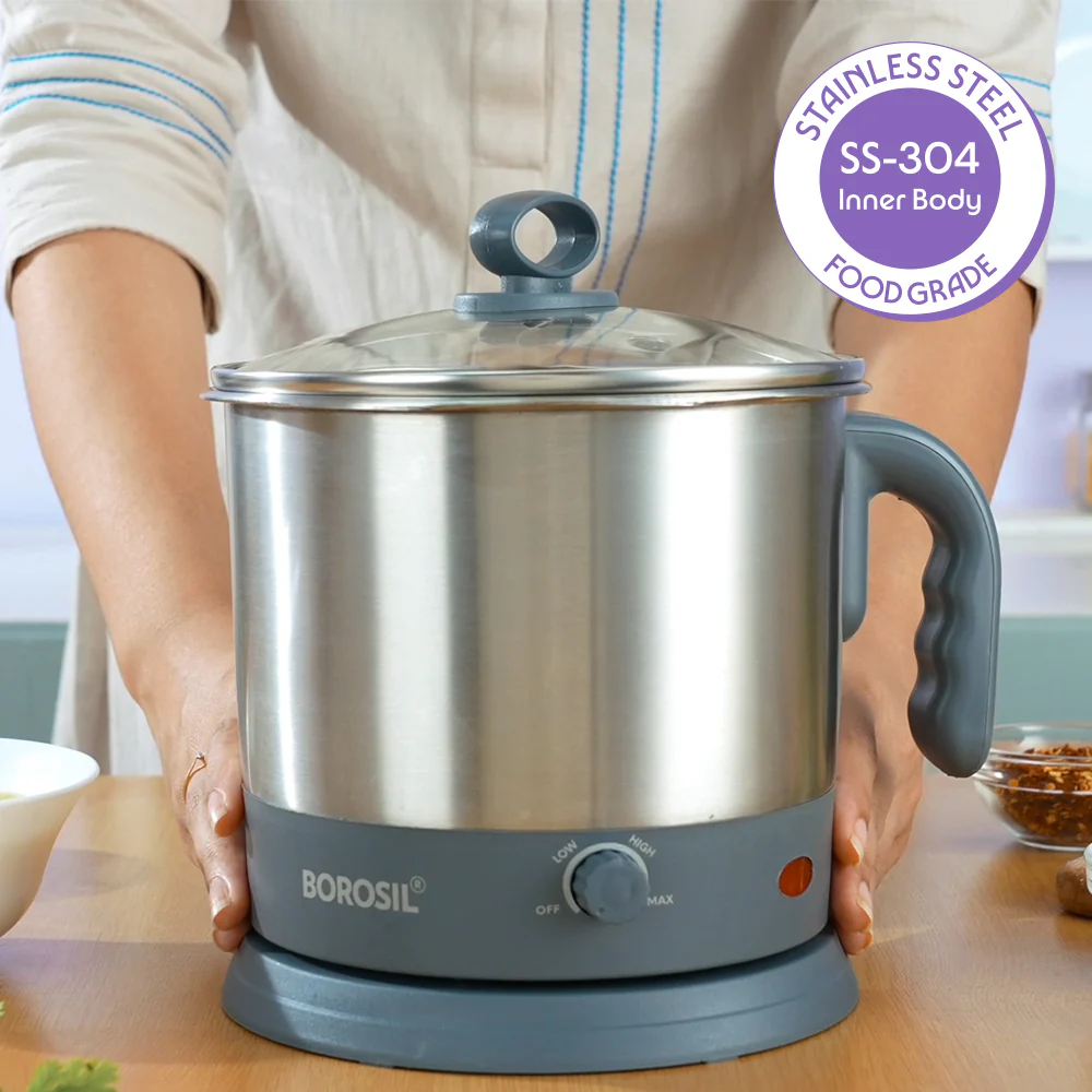 Omni Electric Kettle - Image 4