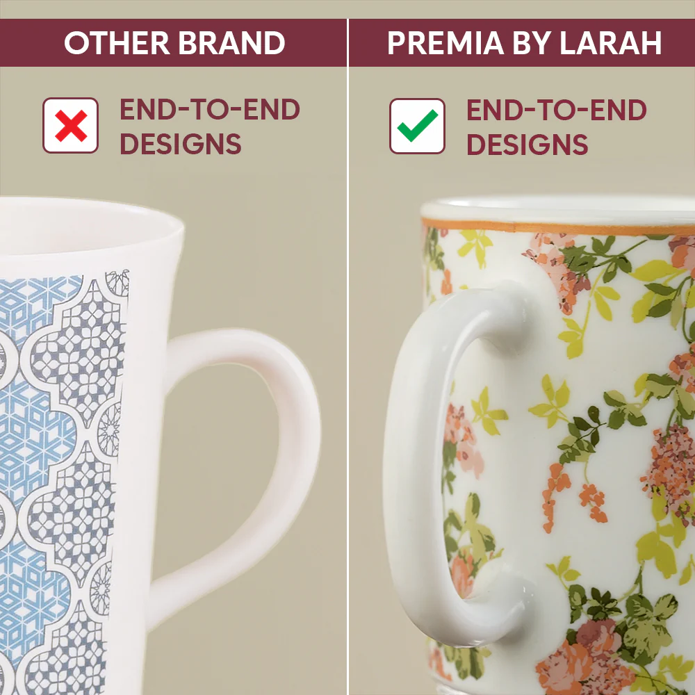 Larah Amora Mug Set - Image 10