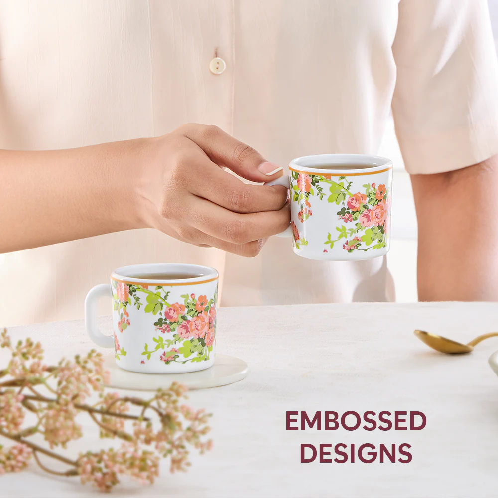 Larah Amora Mug Set - Image 5
