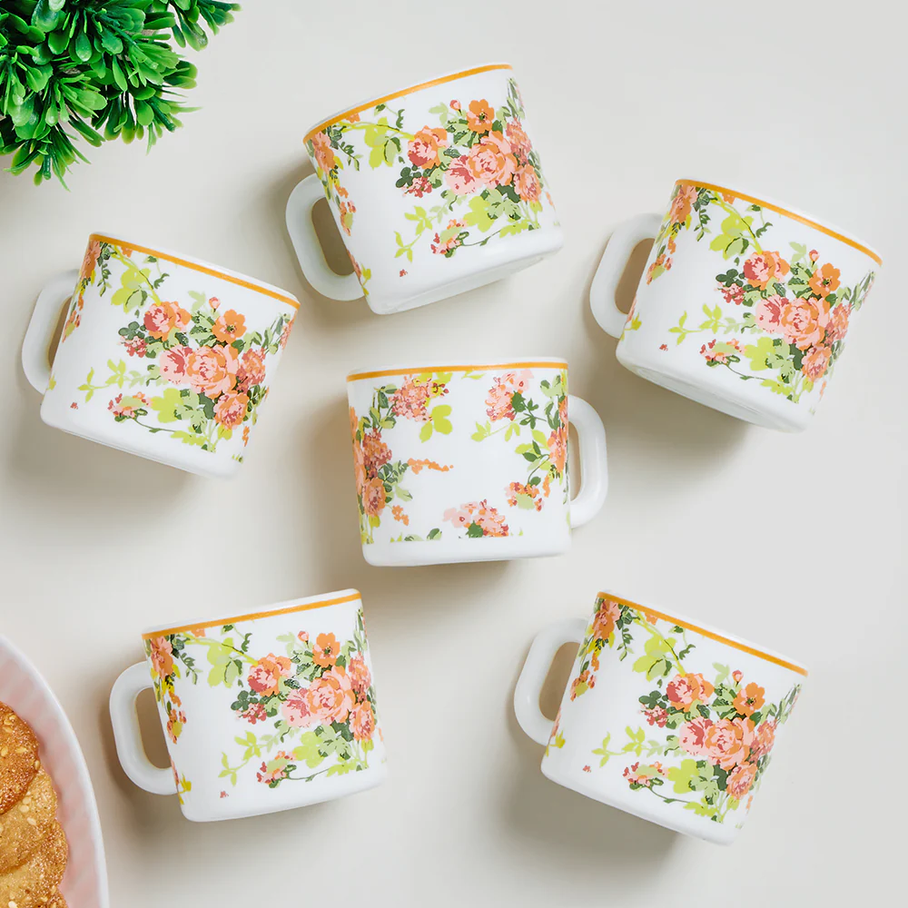 Larah Amora Mug Set - Image 7