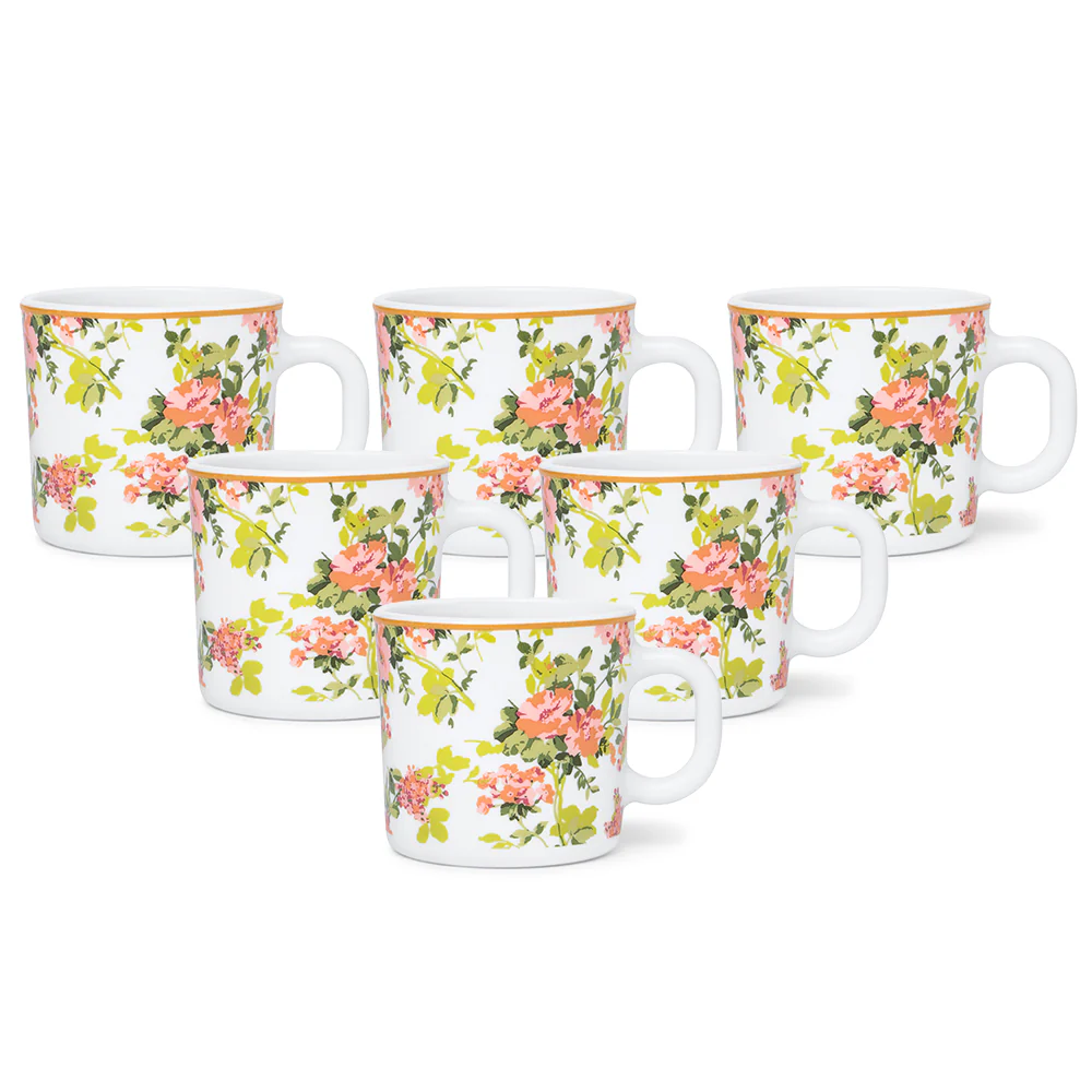 Larah Amora Mug Set - Image 2