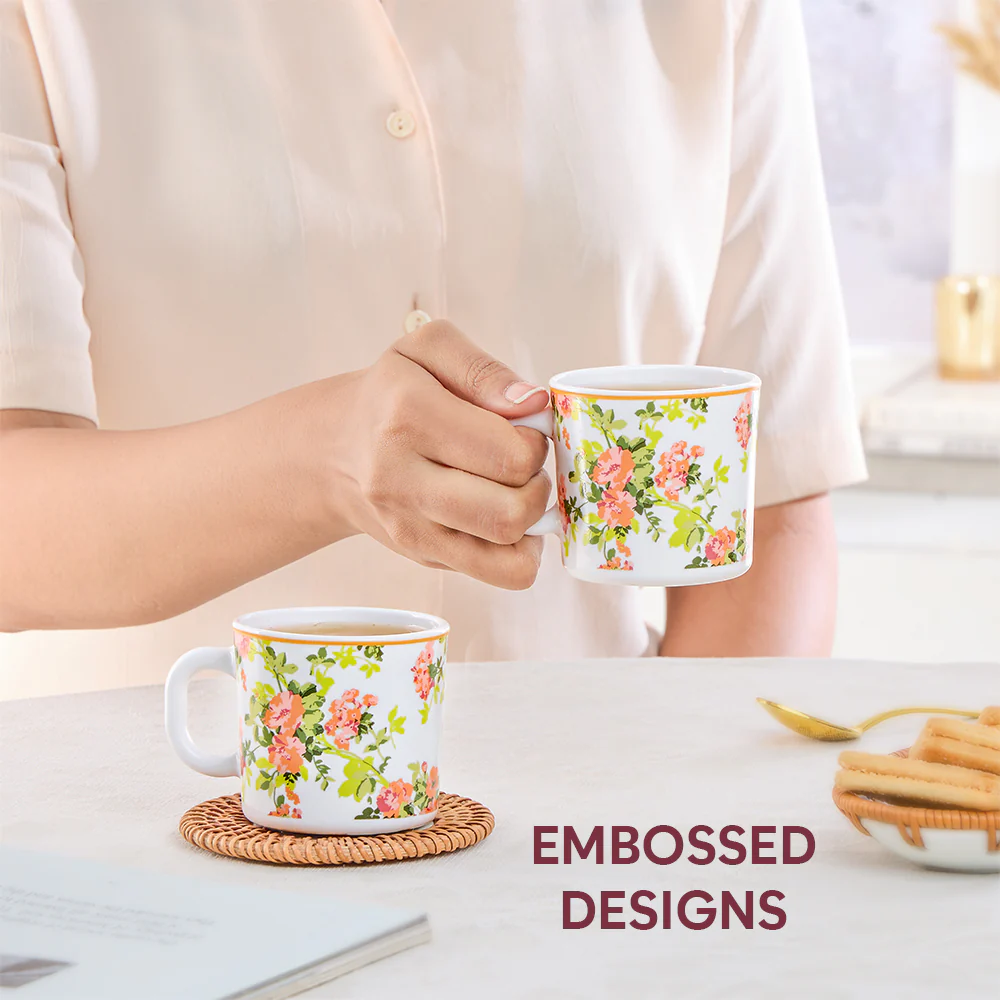 Larah Amora Mug Set - Image 5