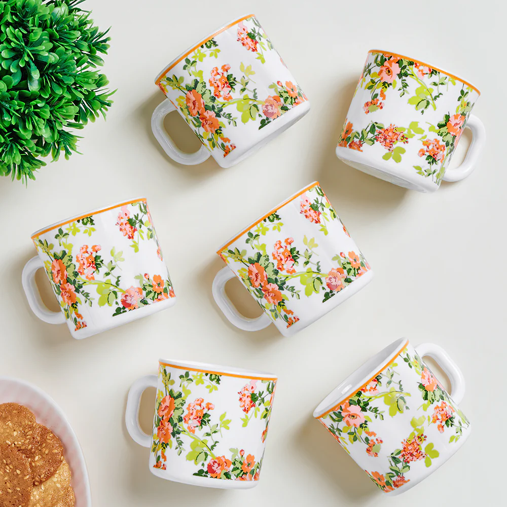 Larah Amora Mug Set - Image 7