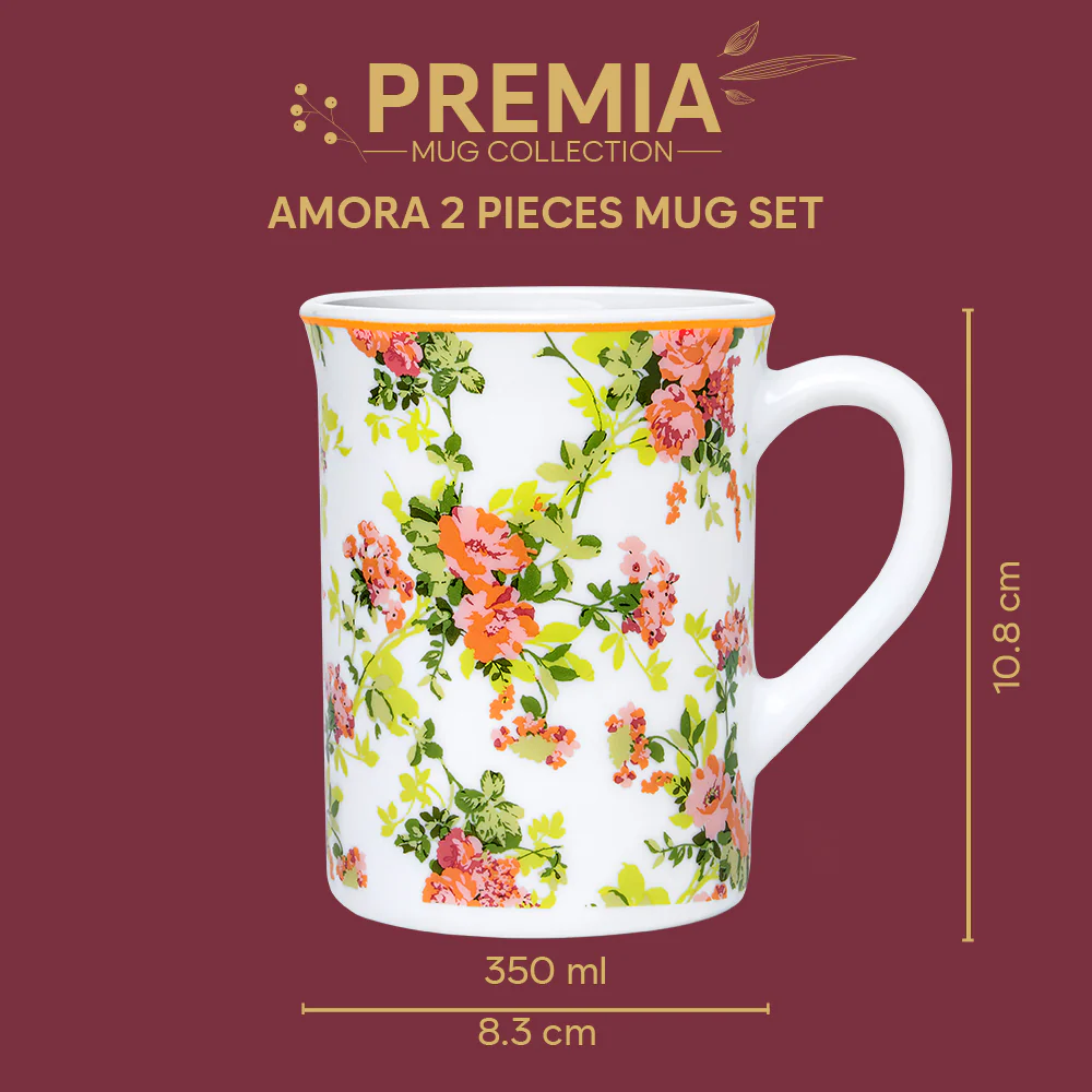 Larah Amora Mug Set - Image 3