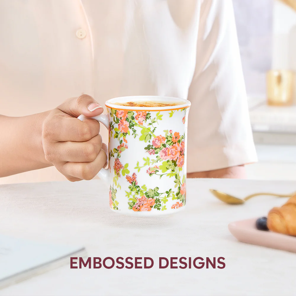 Larah Amora Mug Set - Image 4