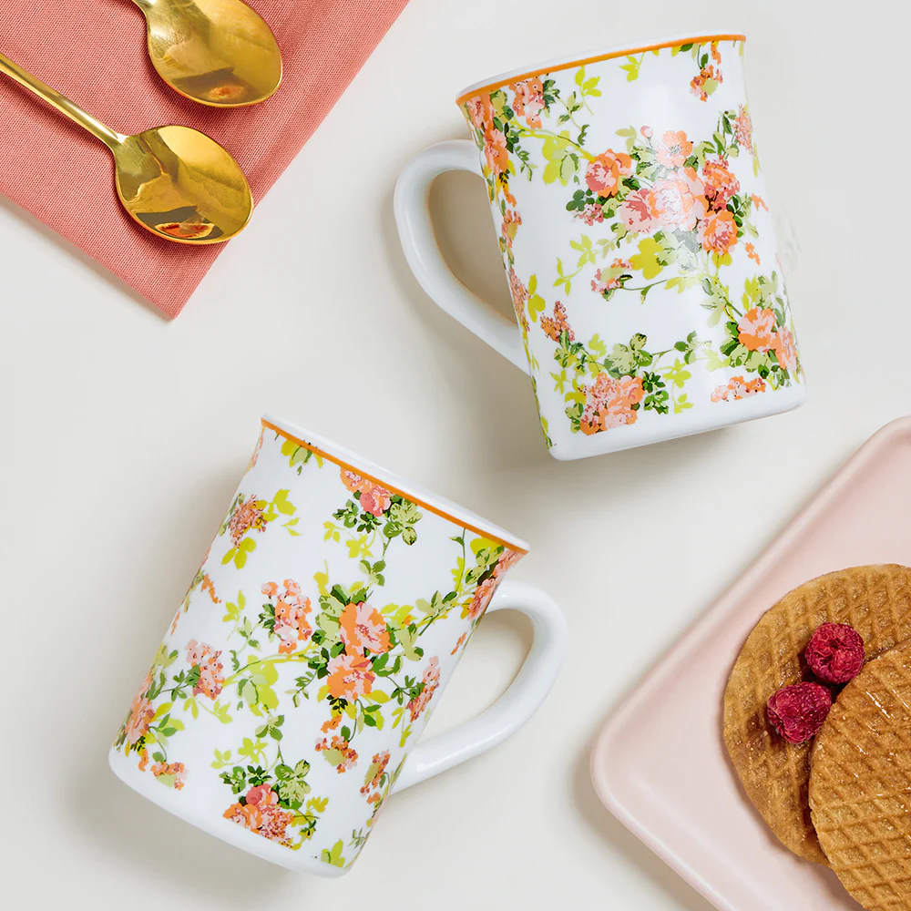 Larah Amora Mug Set - Image 6