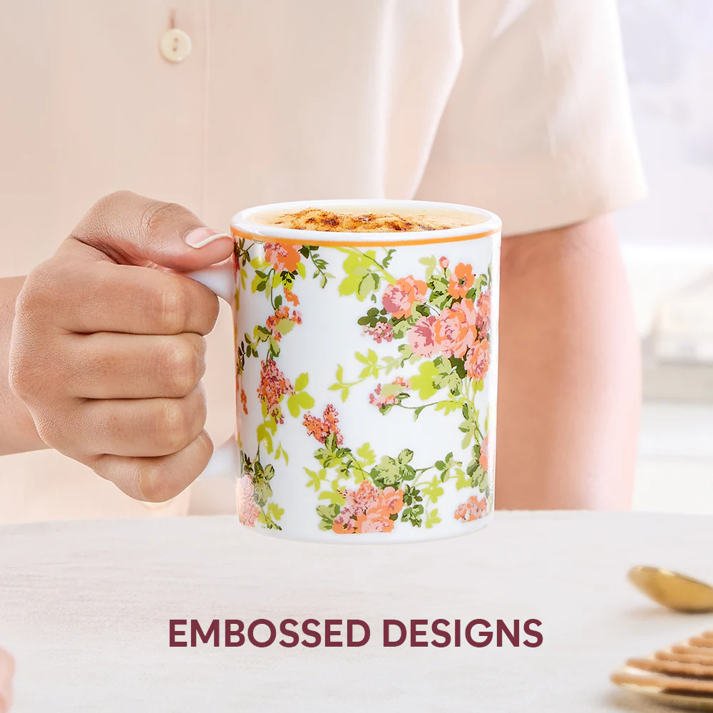 Larah Amora Mug Set - Image 4