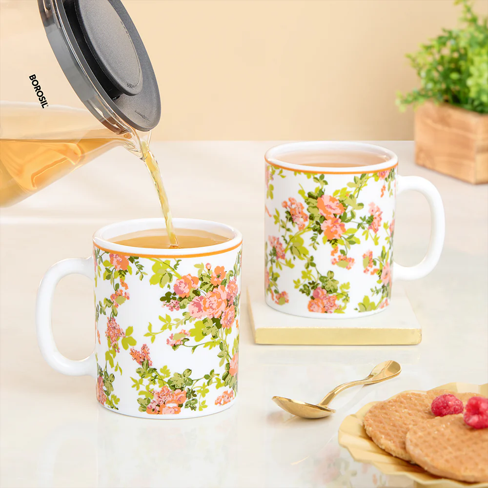 Larah Amora Mug Set - Image 5